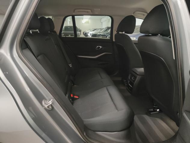 BMW Serie 3 320d 190cv MHEV auto Android/CarPlay Adap.Cruise - Foto 6