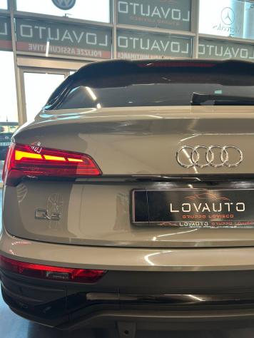 Audi Q5 40 TDI 204 CV quattro S tronic S line - Foto 5