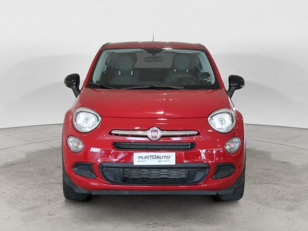 FIAT 500X 1.6 E-Torq 110 CV Pop Star - Foto 2
