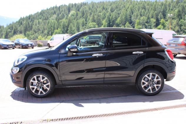 FIAT 500X 500X 2.0 mjt Cross 4x4 140cv my17 - Foto 7