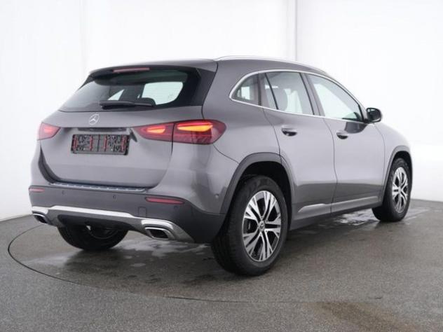 MERCEDES-BENZ GLA 180 Automatic Progressive Advanced rif. 24165723 - Foto 4