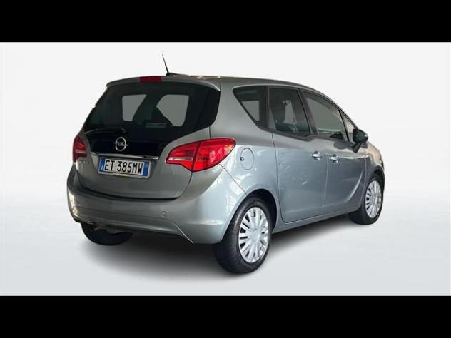 OPEL Meriva 1.4 Turbo GPL-Tech 120cv Elective rif. 23947352 - Foto 3