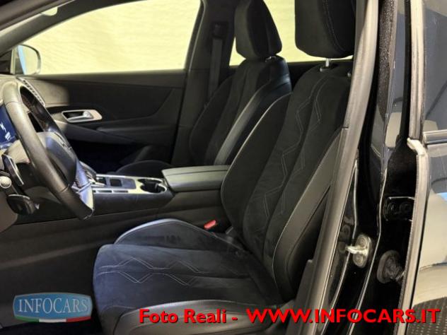 DS AUTOMOBILES DS 7 BlueHDi 130 Performance Line - Promo rif. 23405427 - Foto 5