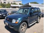 MITSUBISHI Pajero 3.2 16V DI-D 5p. GLX rif. 23811670