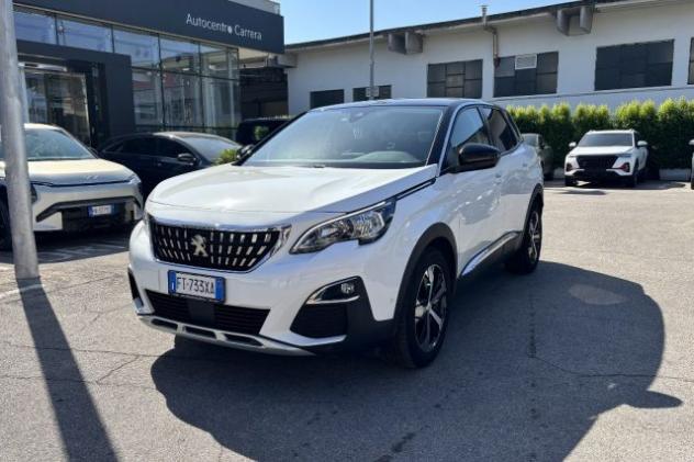 PEUGEOT 3008 BlueHDi 130 S&S EAT8 Allure rif. 23938244 - Foto 3