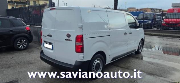 FIAT Scudo 2.0 BlueHDi 145 CV " FURGONE " rif. 24223579 - Foto 3