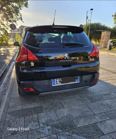 Peugeot 3008 HYbrid4 - Foto 3