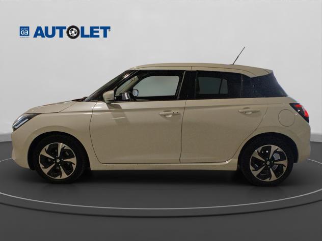 Suzuki Swift 1.2 Hybrid CVT Top 83CV. - Foto 5
