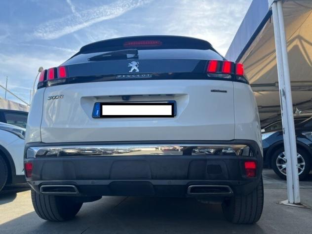 PEUGEOT 3008 GT - LINE - Foto 8