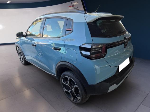 Citroën C3 C3 1.2 puretech turbo Max 100cv s&s - Foto 4