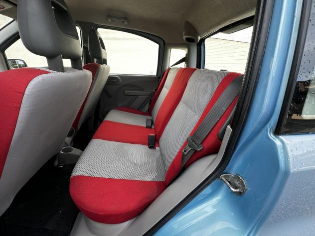 FIAT Panda FIAT PANDA 1.3 MJT climbing 4x4 - Foto 10