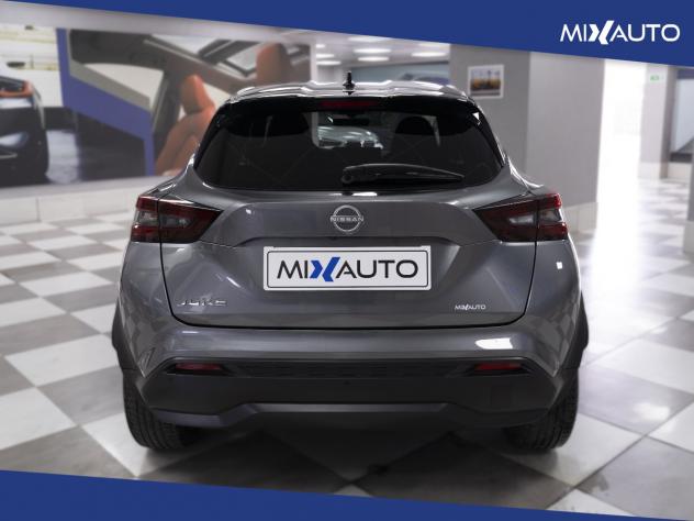 Nissan Juke 1.0 DIG-T N-Connecta 114CV - Foto 4