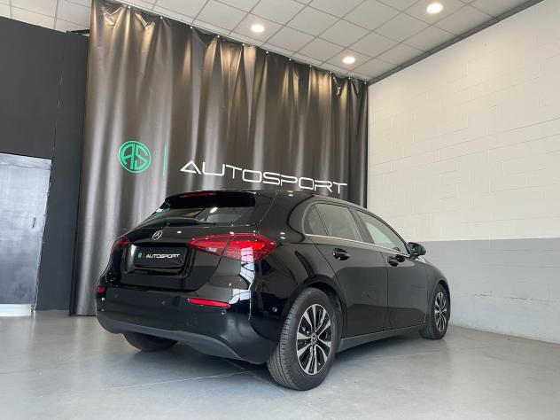 Mercedes-Benz Classe A A 180 Automatic Progressive Advanced - Foto 7