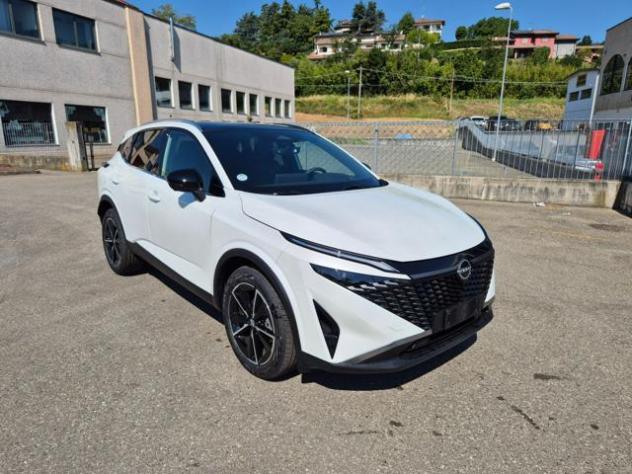 NISSAN Qashqai MHEV 158 CV Xtronic Tekna rif. 23927041 - Foto 5