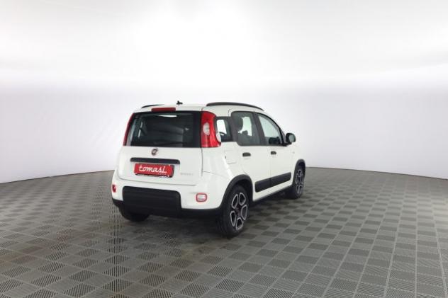 FIAT Panda Panda 1.0 FireFly Hybrid City Life rif. 23965757 - Foto 4
