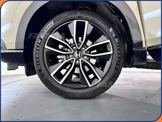 Honda HR-V HR-V 1.5 hev Advance Style ecvt - Foto 7