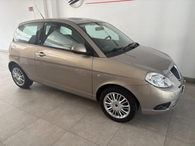 LANCIA Ypsilon 1.2 Argento INCREDIBILI 50 MILA KM!!!! rif. 24051483
