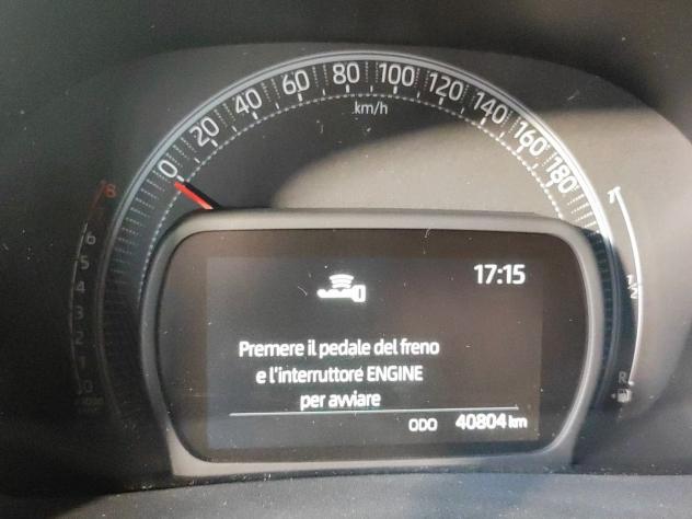 Toyota Aygo X 1.0 VVT-i 72 CV 5 porte Lounge CVT - Foto 9