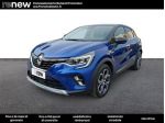 RENAULT Captur TCE 100 GPL FAST TRACK rif. 23843153