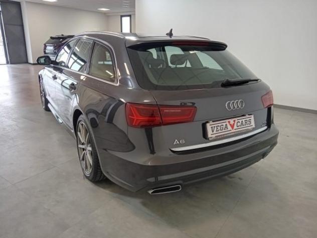 AUDI A6 Avant 3.0 TDI 320 CV qu. tip. Business Plus rif. 23790652 - Foto 6