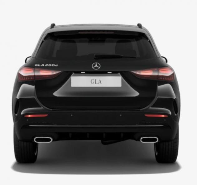 MERCEDES-BENZ GLA 200 d Automatic AMG Line Premium rif. 22268919 - Foto 6