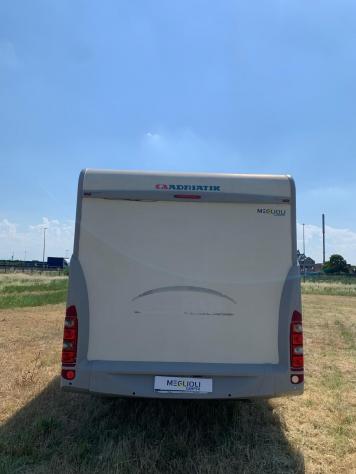 Adria 680SP - Foto 4