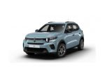 CITROEN C3 4ª serie C3 Hybrid 110 e-DCS6 Plus