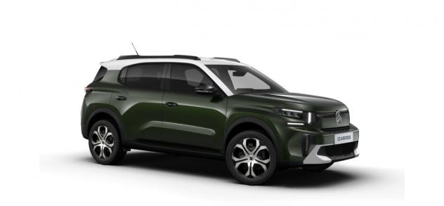 CITROEN C3 Aircross 2ª s. C3 Aircross PureTech Turbo 100 CV Plus - Foto 4