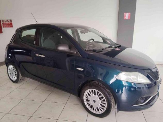 LANCIA Ypsilon 1.2 69 CV 5 porte Gold rif. 24024458 - Foto 2