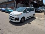 Citroen C3 Picasso 1.4 VTi 95 Exclusive Limited 2