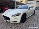 MASERATI GranTurismo 4.7 S (AUTOMATICA CON LEVA) NAVIGATORE CERCHI 20" rif. &hellip;