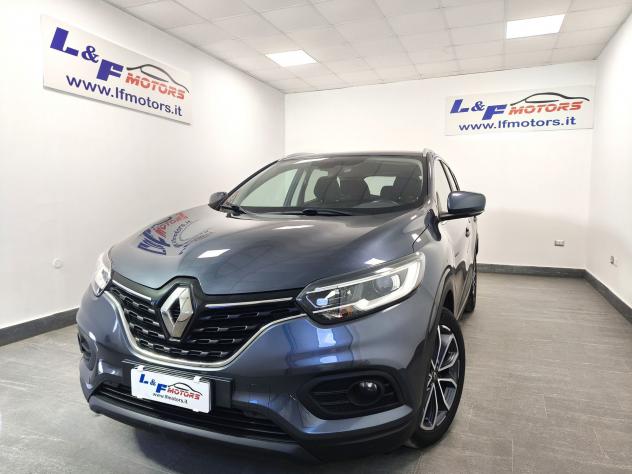 Renault Kadjar 1.5 DCI