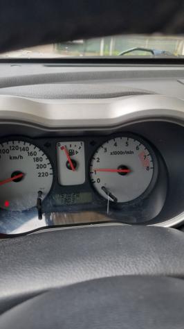 Nissan Note 1.4 16V Acenta - Foto 4