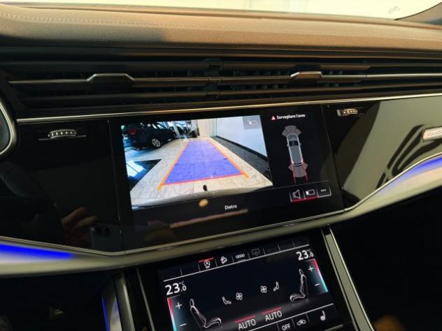 AUDI Q7 TDI 286CV QUATTRO TIPTRONIC S-LINE 7 POSTI GANCIO rif. 24075248 - Foto 10