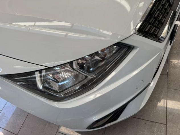 SEAT Ibiza 1.6 TDI 80 CV 5 porte XCELLENCE rif. 23776576 - Foto 6