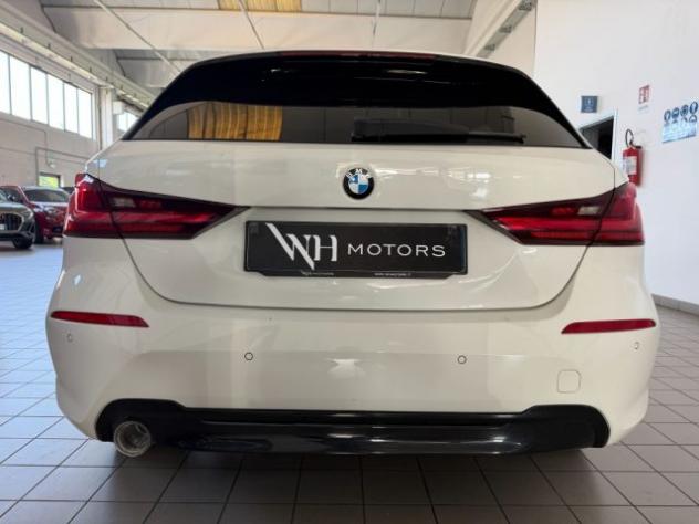 BMW 116 d 5p. Sport //BELL1SS1MA// rif. 23754159 - Foto 5