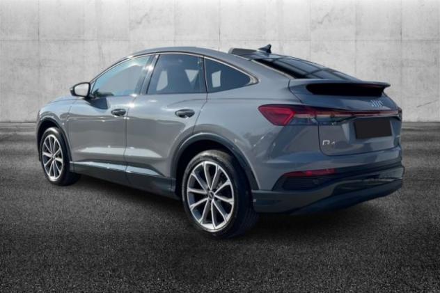AUDI Q4 e-tron Q4 SPB 40 e-tron Business Advanced rif. 23783060 - Foto 2