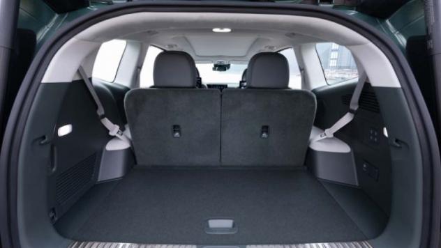 HYUNDAI Ioniq 9 110 kWh AWD XClass rif. 24050519 - Foto 7