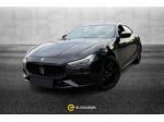 MASERATI Ghibli 330 CV MHEV GT rif. 23757981