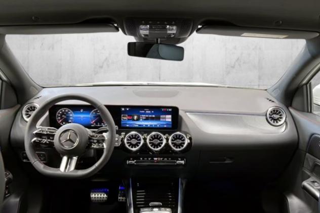 MERCEDES-BENZ GLA 200 d Automatic AMG Line Advanced Plus rif. 23093219 - Foto 5