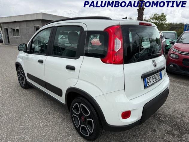 FIAT Panda 1.0 FireFly S&S Hybrid City Life rif. 23837183 - Foto 5