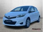Toyota Yaris Yaris 5p 1.0 Active