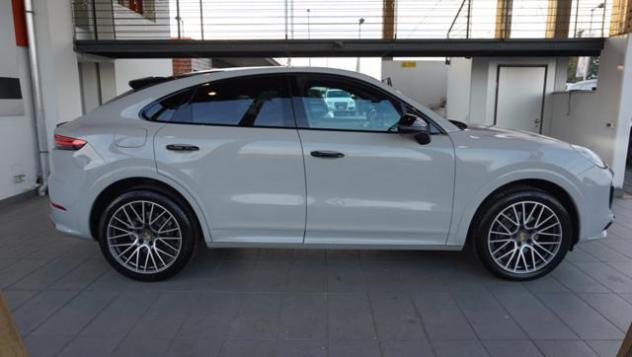PORSCHE Cayenne Coupé 3.0 V6 rif. 23400293 - Foto 6