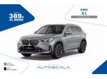 BMW X1 sDrive 18d 150cv Msport  rif. 23263460