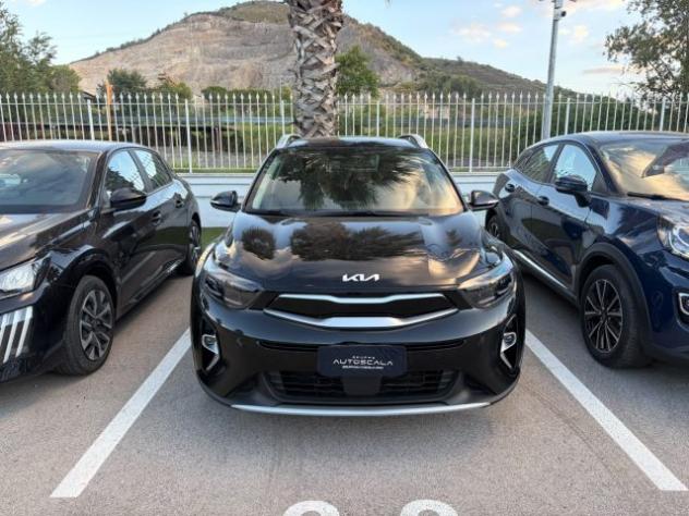 KIA Stonic 1.2 DPI ECO GPL Style rif. 24095982 - Foto 2