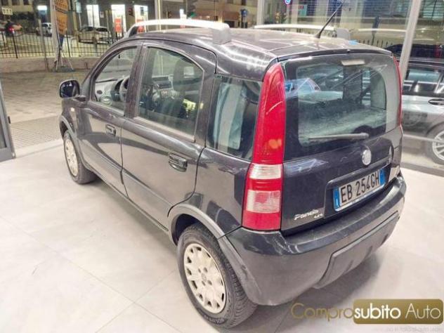 FIAT Panda 1.2 4x4 GPL Climbing rif. 23788877 - Foto 6