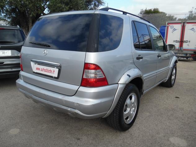 Mercedes-benz ML 320 CAT 224 CV - Foto 7