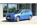 BMW X1 sDrive18d Msport Automatico rif. 23773071