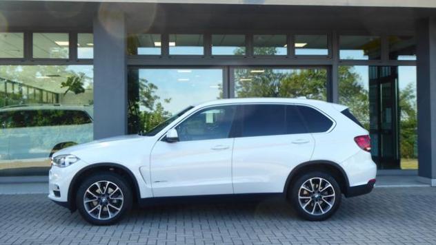 BMW X5 xDrive25d Business rif. 23807937 - Foto 2