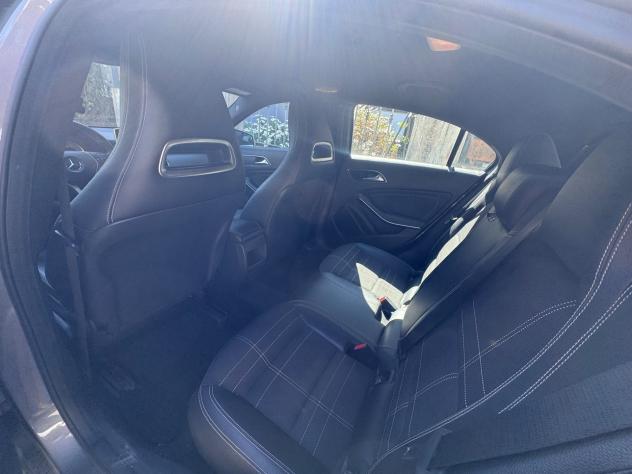Mercedes-benz A 180 CDI Automatic Premium n1 perfetta uniproprietario - Foto 3